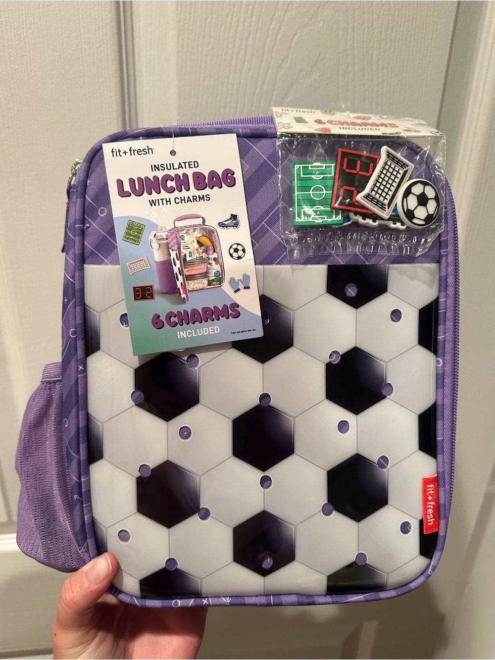 Lunch Bag